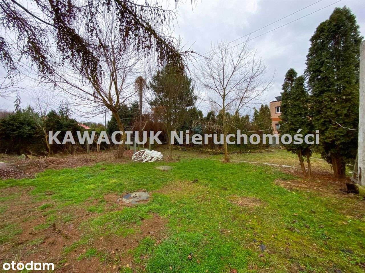 Dom w Tomaszowie Mazowieckim - Pełny obrazek: 4/19