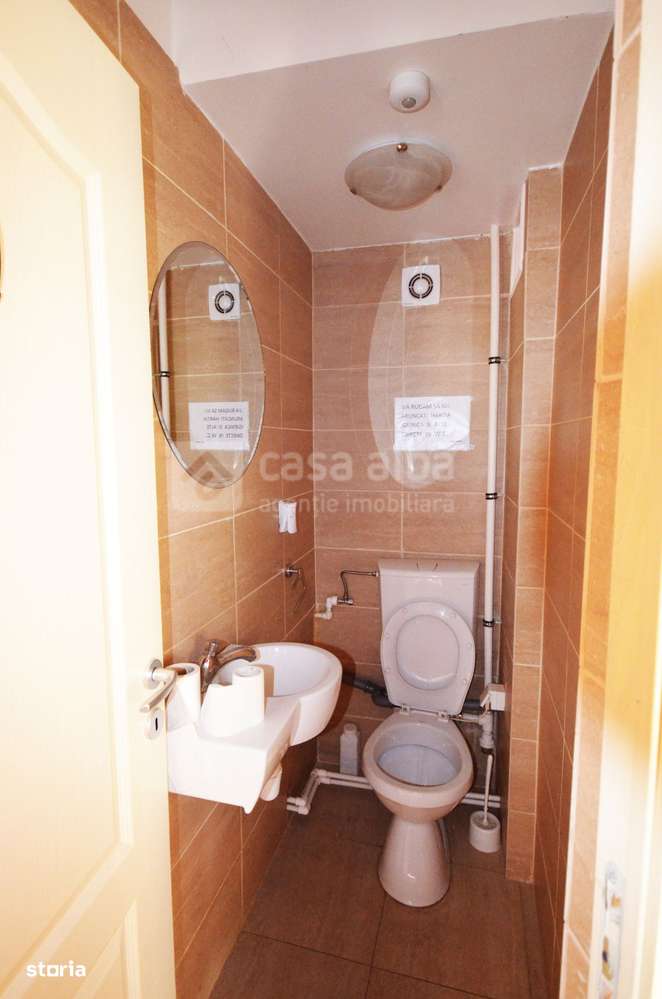 Centru - Palas Mall, spatiu comercial amenajat - Imagine principală: 5/14