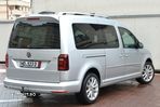 Volkswagen Caddy 2.0 TDI DSG - 6