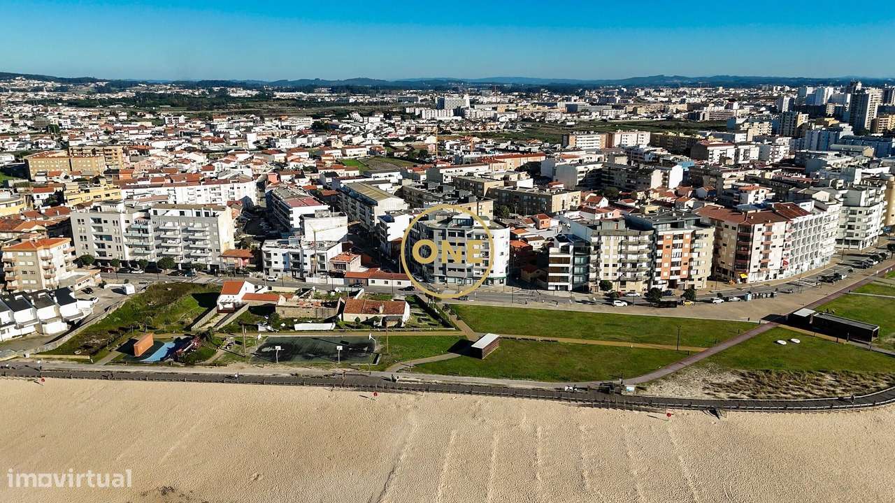 Apartamento T3 Duplex Renovado – Aver-o-Mar, Póvoa de Varzim - Grande imagem: 4/15