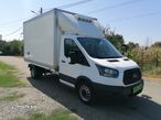 Ford Transit Frigorifica Punte dubla - 5