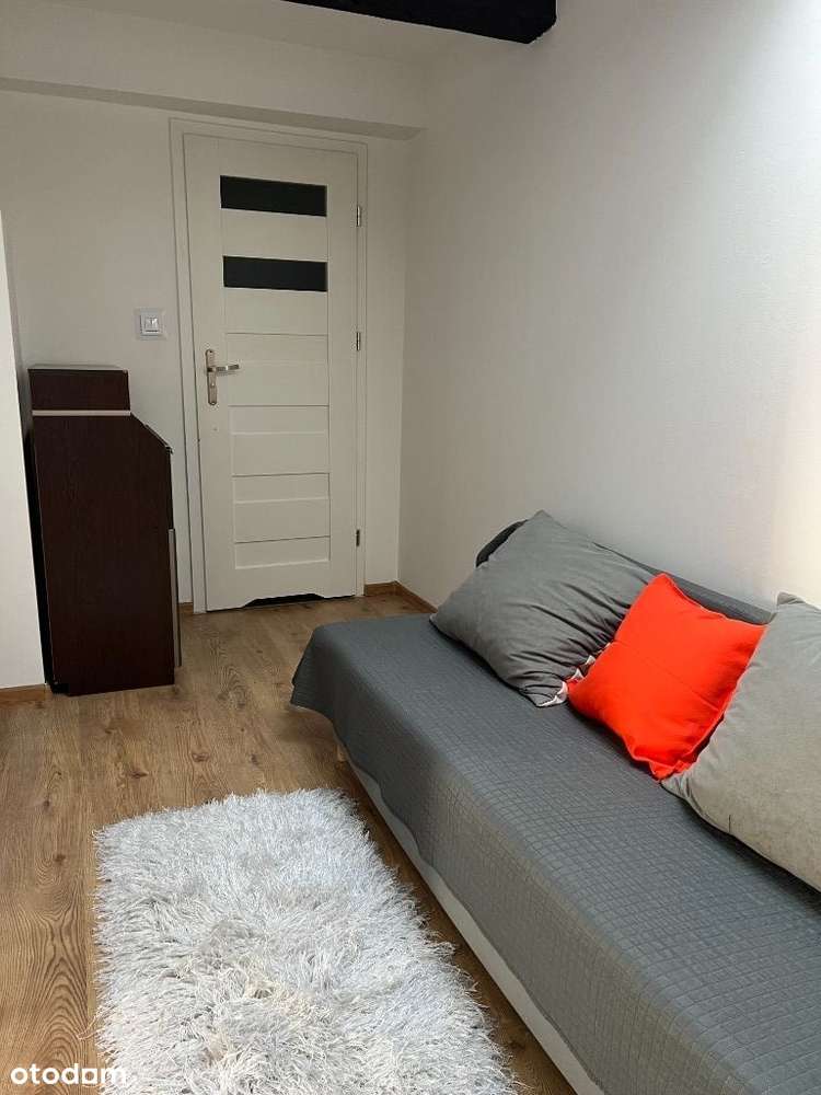 Przytulne mieszkanie w ładnej kamienicy wynajmę - Pełny obrazek: 4/10