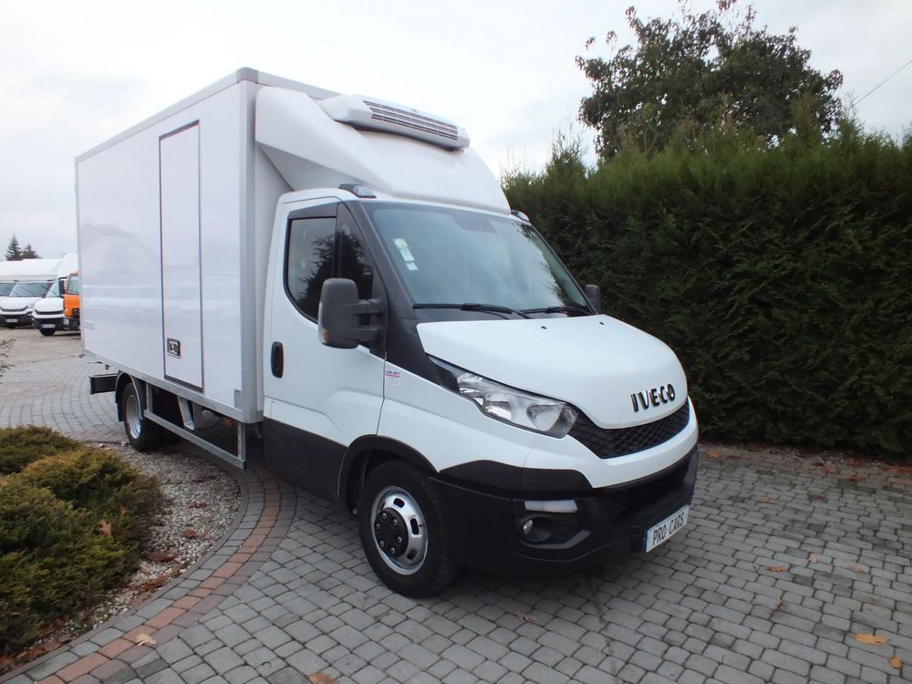 Iveco Daily 2019
