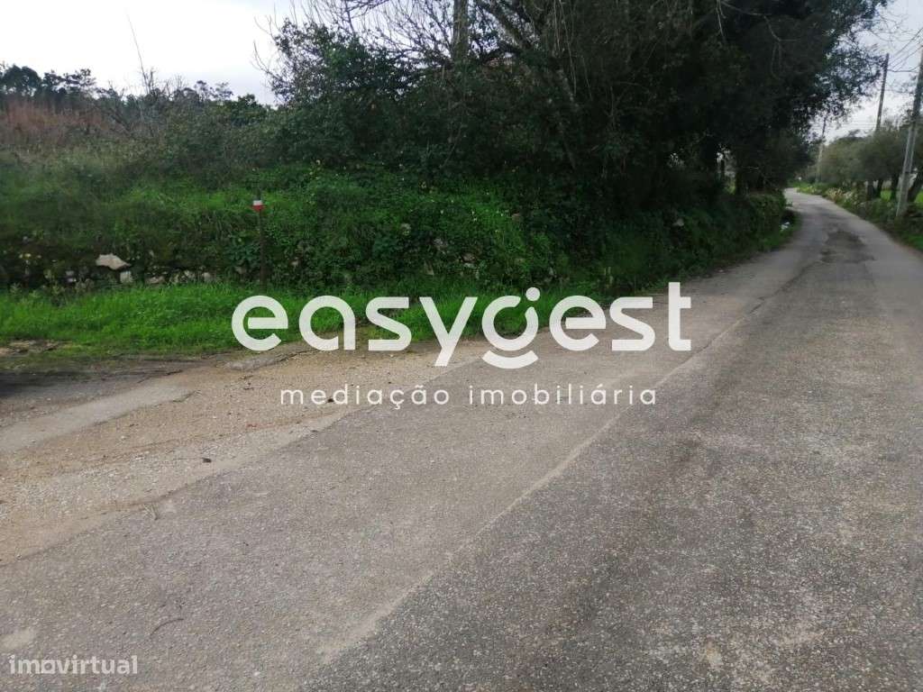 Terreno com 400m2+400m2 para construção, em Barroco-Condeixa-a-Velha - Grande imagem: 3/16