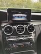 Mercedes-Benz Klasa C 180 (BlueTEC) d T 7G-TRONIC Exclusive - 10