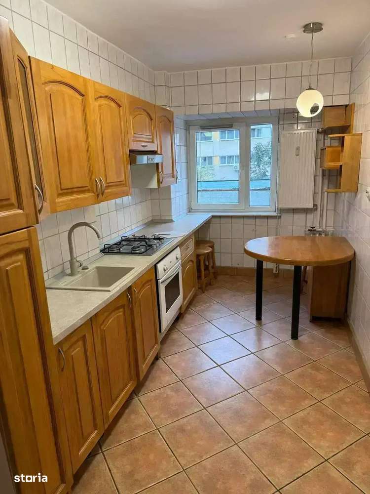 Apartament spatios 4 camere zona Iancului aproape de metrou! - Imagine principală: 5/20