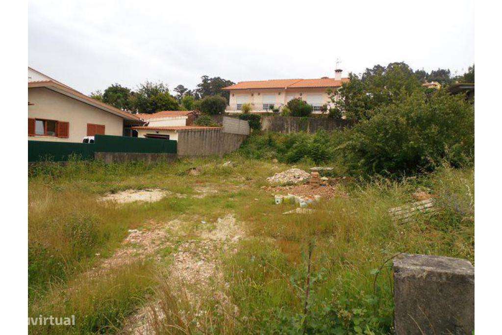 Terreno Para Construção em Durrães / Barroselas - Grande imagem: 2/3