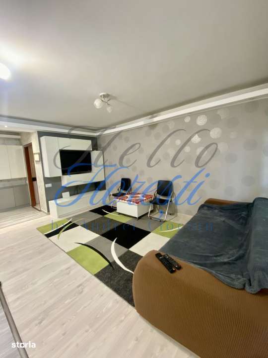 Apartament de vanzare, 54 mp, 2 camere, in Floresti|Vivo - Imagine principală: 3/8