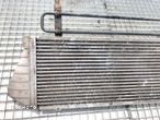 INTERCOOLER MERCEDES-BENZ SPRINTER 2-t Autobus (B901, B902) 1995 - 2006 210 D 75 kW [102 KM] olej - 4