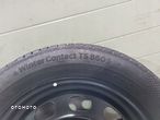 BMW 1 F40 5x112 IS47 195/60R16 89H CZUJNIKI 8mm - 9