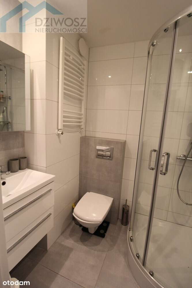 Polecam 4 pokojowe mieszkanie na Kozanowie-9