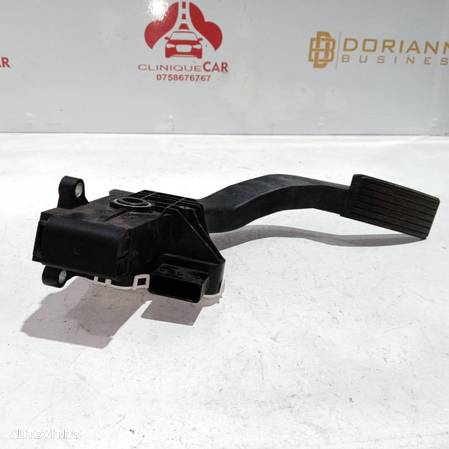 Pedala acceleratie Fiat Ducato | 53320919 - 3