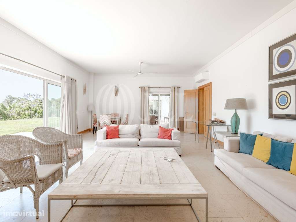 Moradia T5+1 com piscina e garagem, em Tavira, Algarve - Grande imagem: 4/33