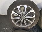 NISSAN QASHQAI KOŁA FELGI 5x114.3 R18 ET40 JD18A - 7