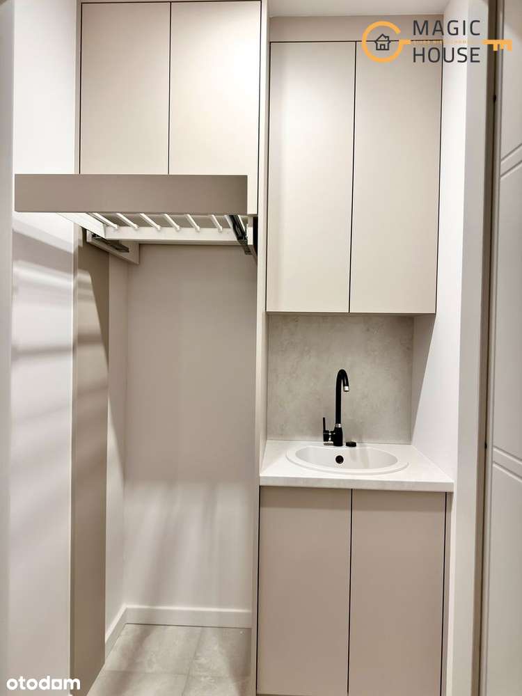 Mieszkanie 3-Pokojowe wykończone pod klucz-9