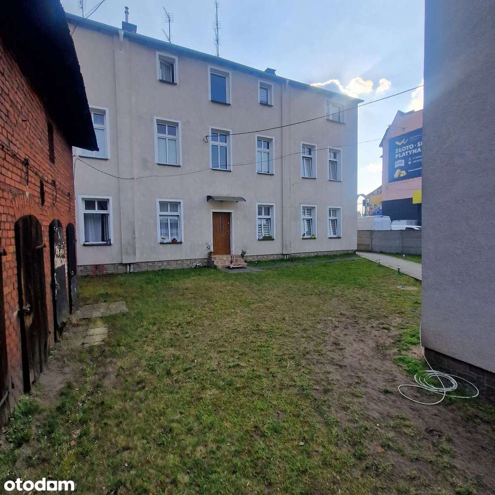 Kamienica w centrum - Pełny obrazek: 2/6