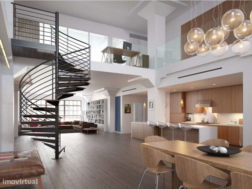 Apartamento T3 em Fitares a estrear-9