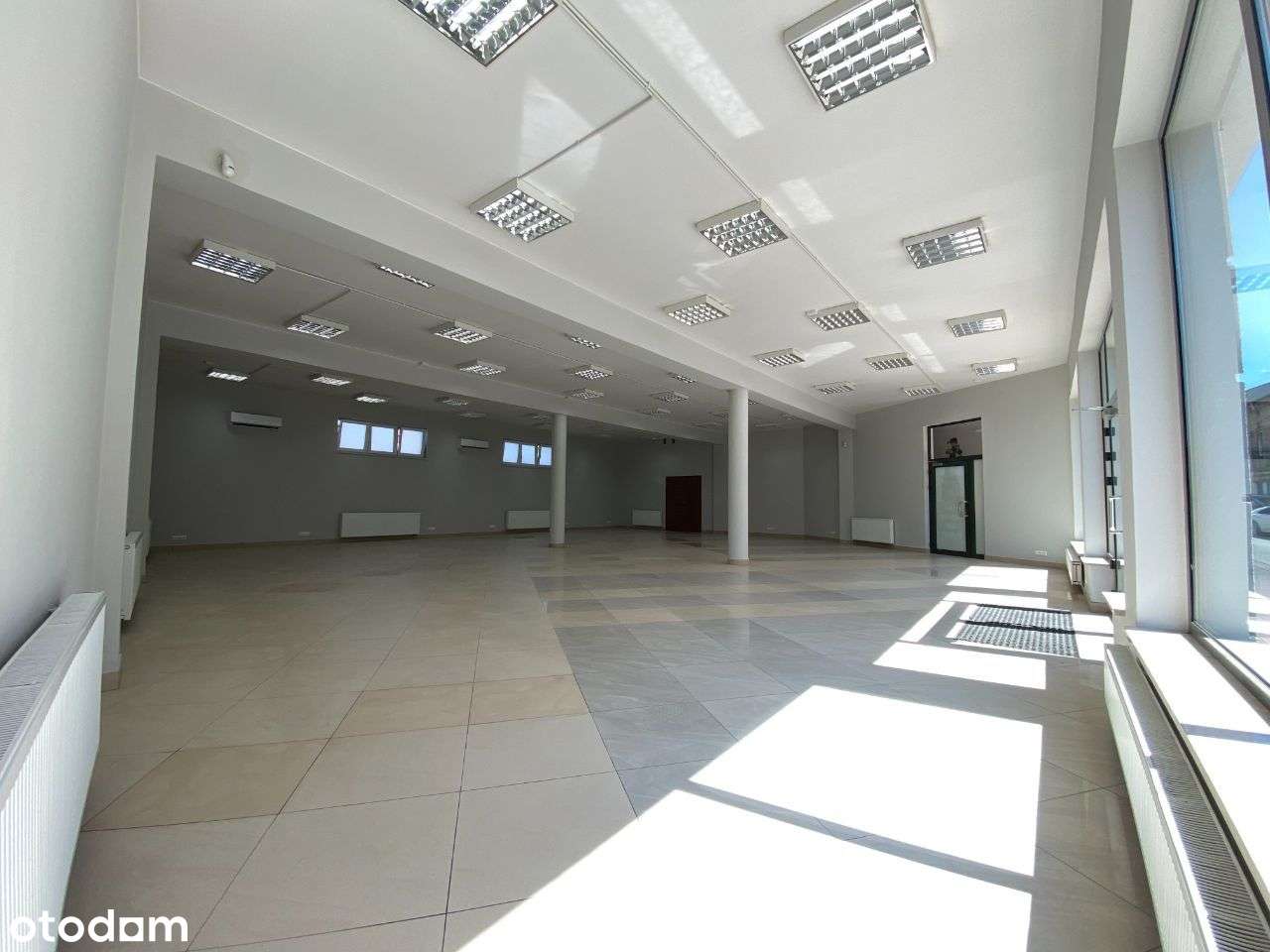 Lokal do wynajęcia 240 m2, parter, TOP lokalizacja - Pełny obrazek: 4/13