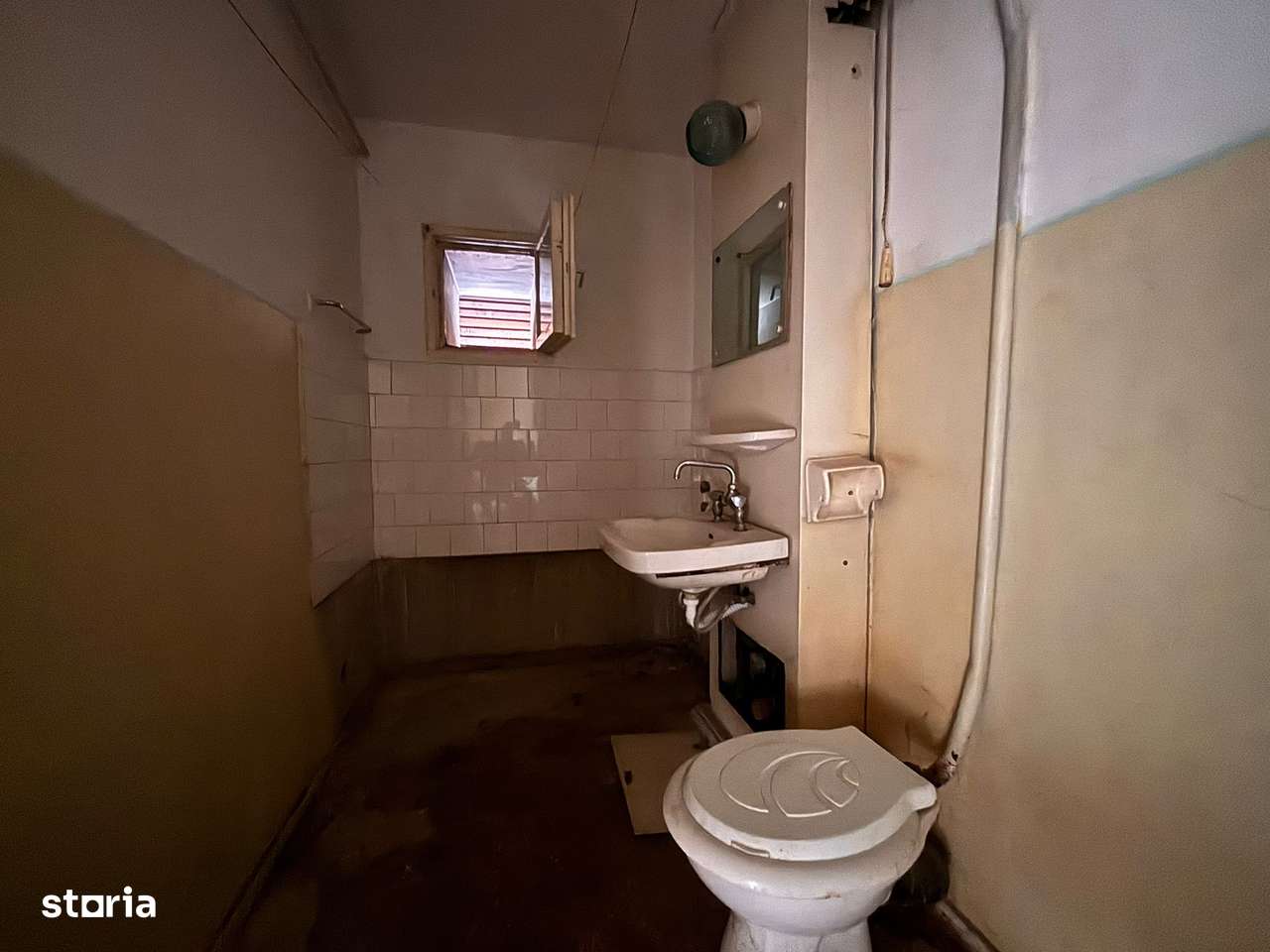 Apartament 3 Camere - 2 Bai- Zona Onix Grivitei - Comision 0%-7