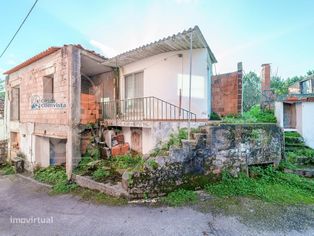 Moradia em Reconstrução - Oportunidade de Investimento em Casal da ... - Grande imagem: 4/33