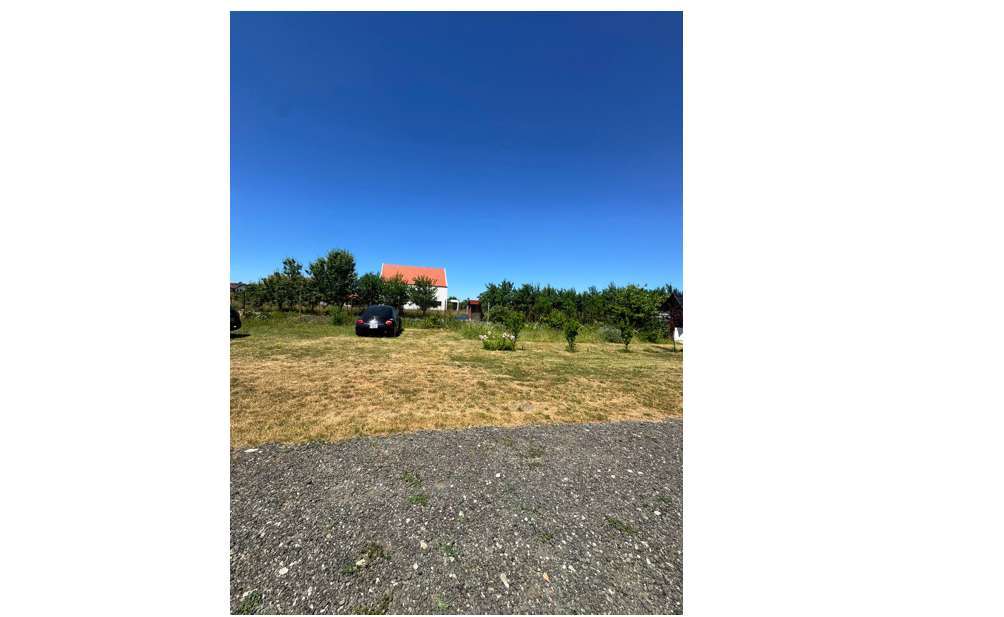 Vand Teren Intravilan, 683mp, Zona Tineretului - Imagine principală: 3/4