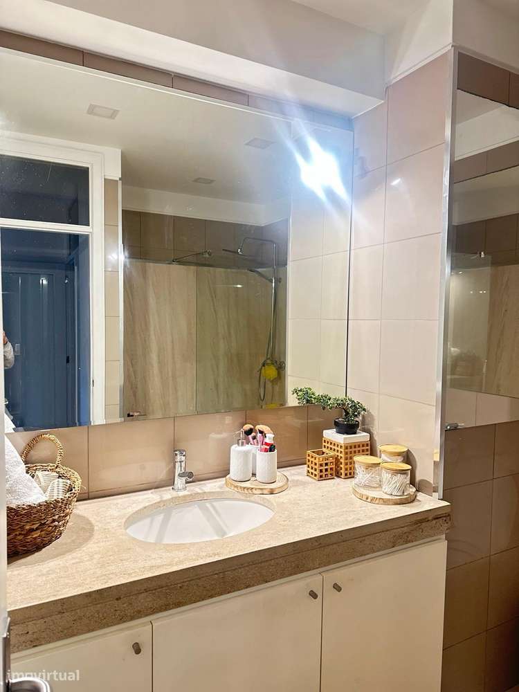 T2 Mobilado e Equipado com Garagem – Zona Central de Braga - Grande imagem: 4/14