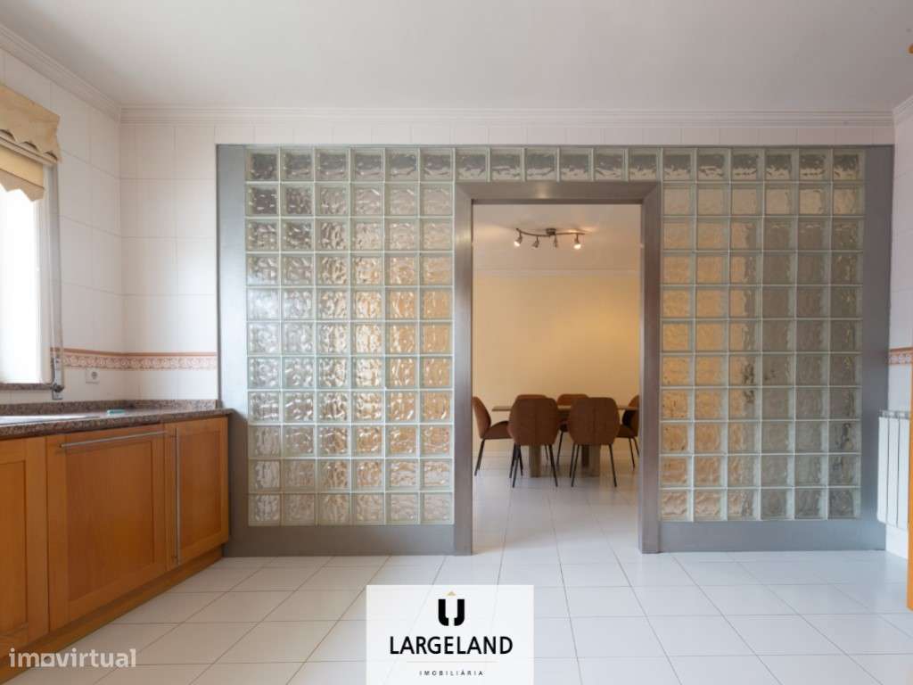 Moradia para arrendar em Aveiro - Grande imagem: 4/19