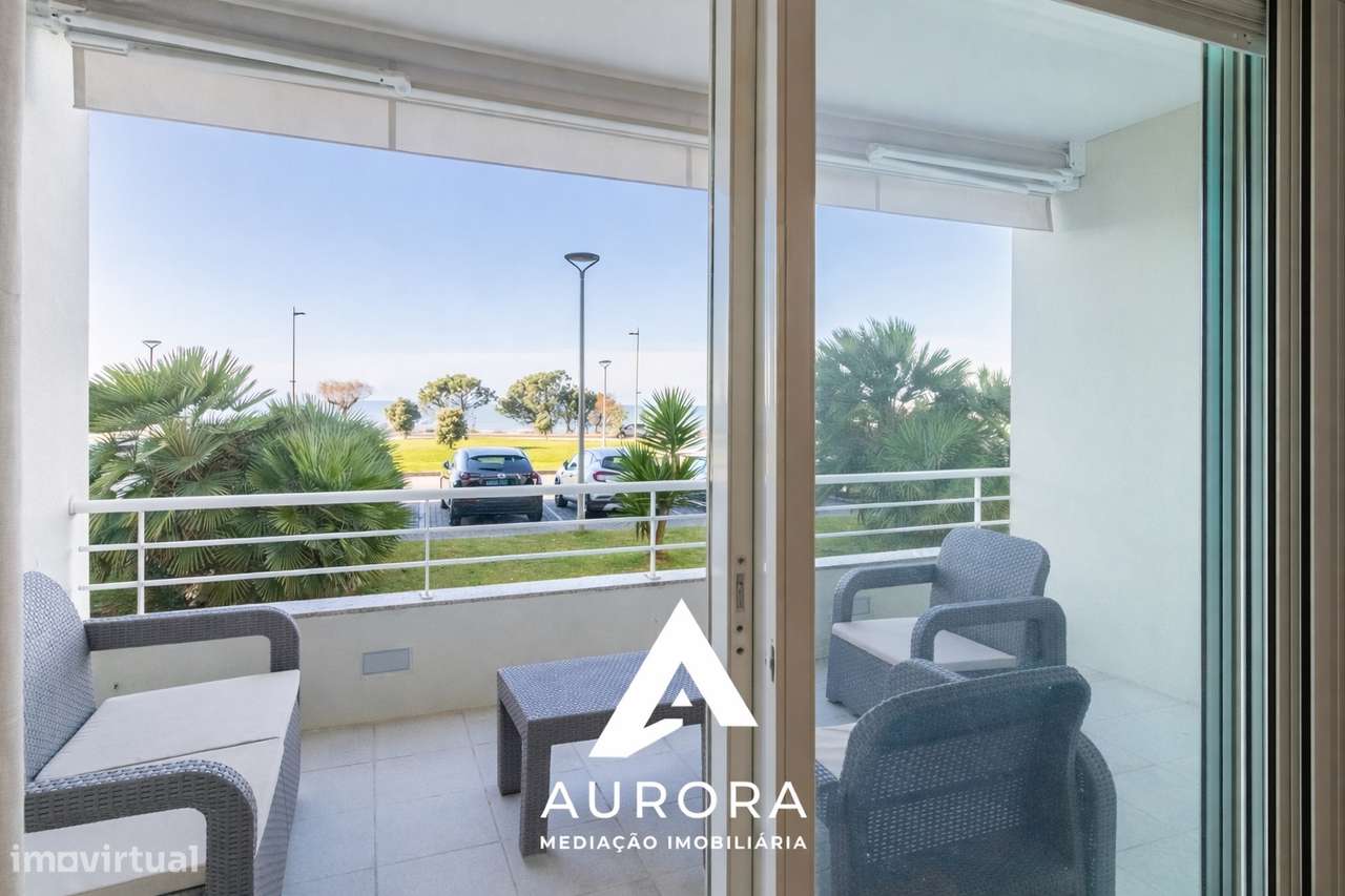 Apartamento T2 Arrendamento em São Félix da Marinha,Vila Nova de Gaia - Grande imagem: 5/37