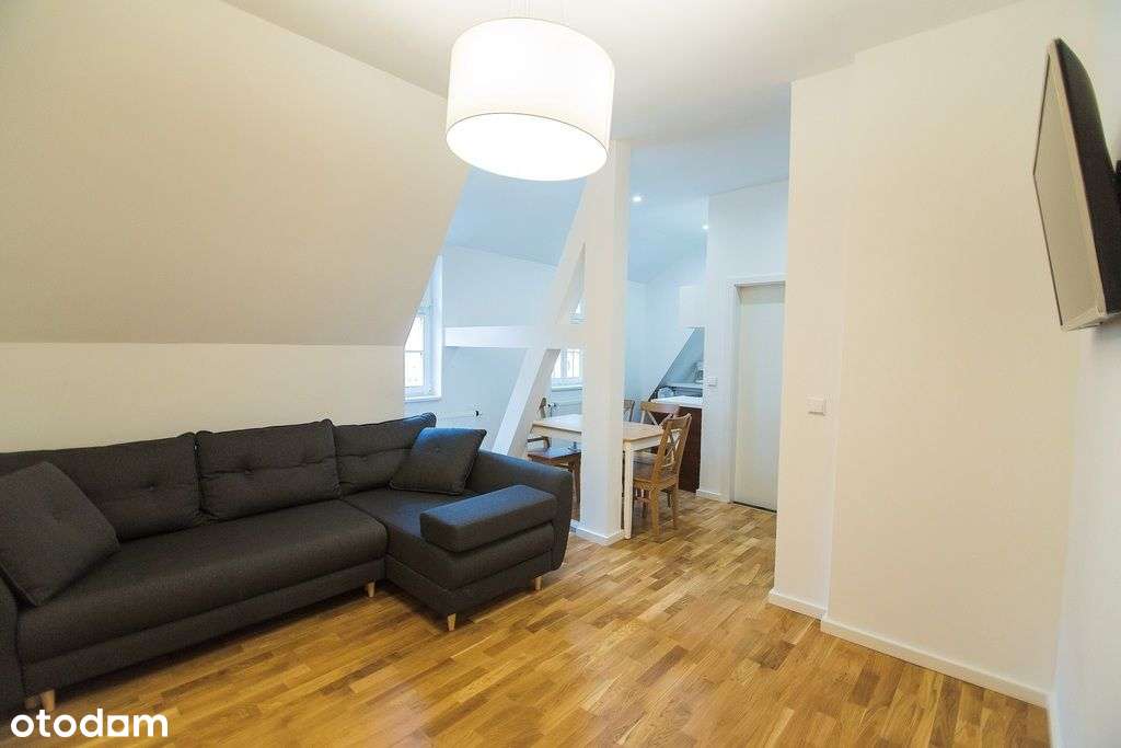 Dwa budynki przy plaży i promenadzie!-14