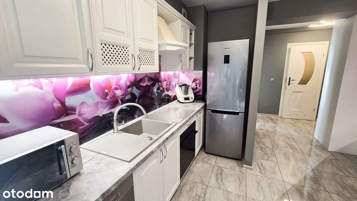 3 pokoje z garażem - Pełny obrazek: 3/4