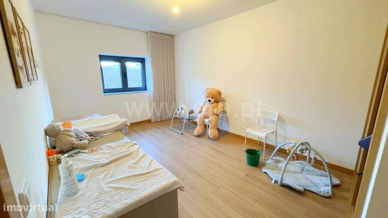 Moradia T3 / Marco de Canaveses, Alpendorada, Várzea e Torrão-12