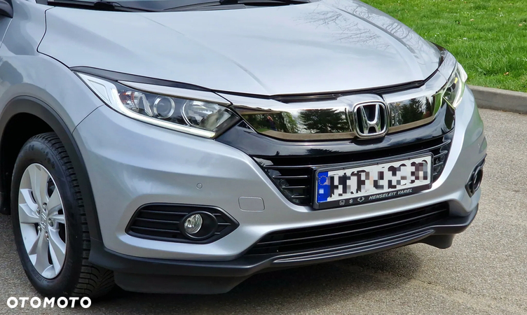 Honda HR-V 1.5 Elegance (ADAS/Honda Connect+) - 14