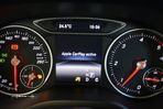 Mercedes-Benz B 180 CDi AMG Line Aut. - 27