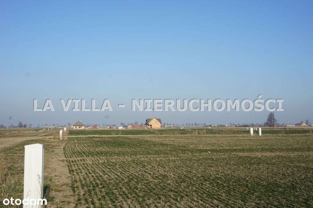 działka budowlana Mórkowo - Pełny obrazek: 5/9