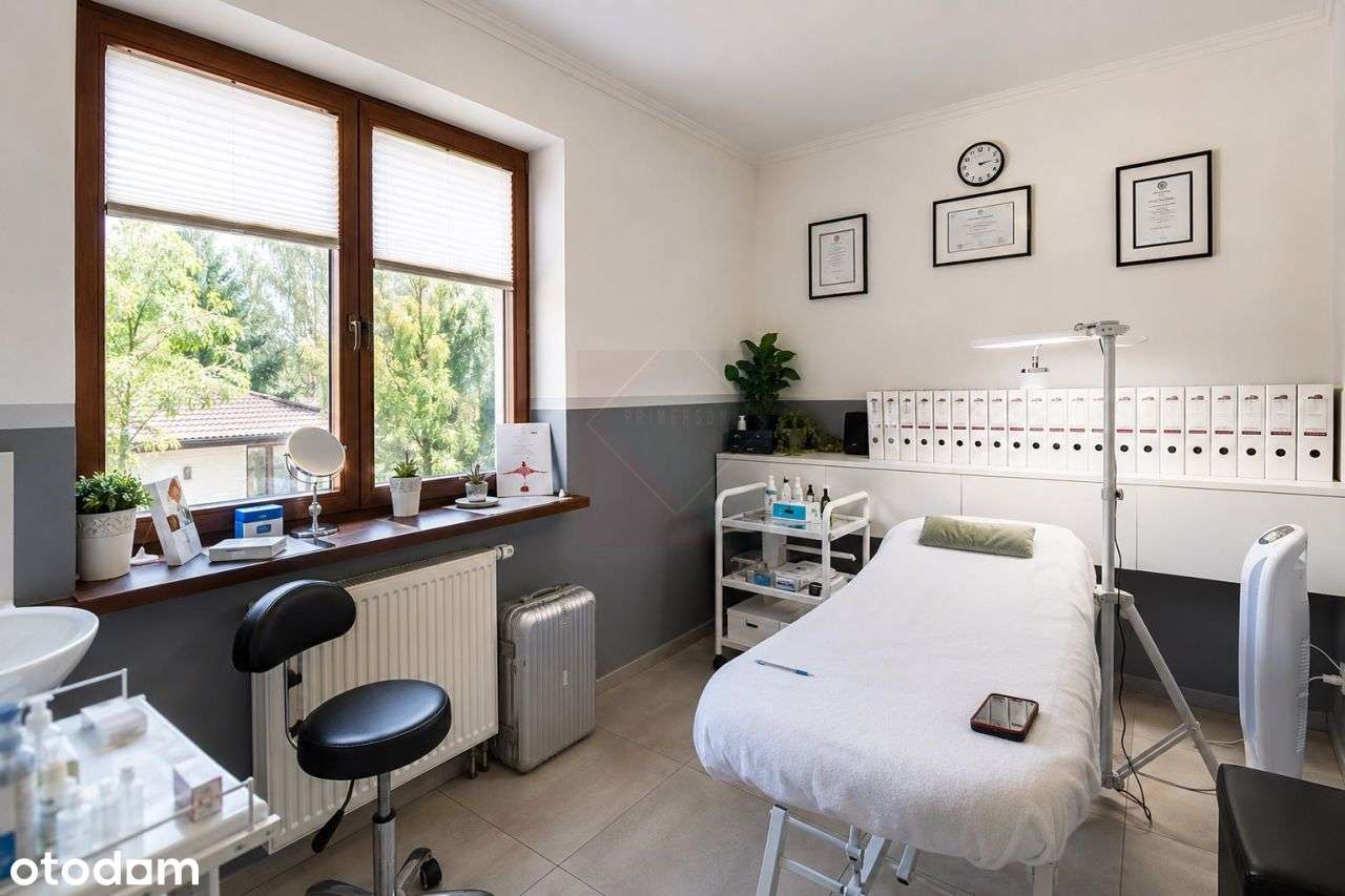76 m² | 4 pokoje | Ogród 150 m² | Osiedle park-8