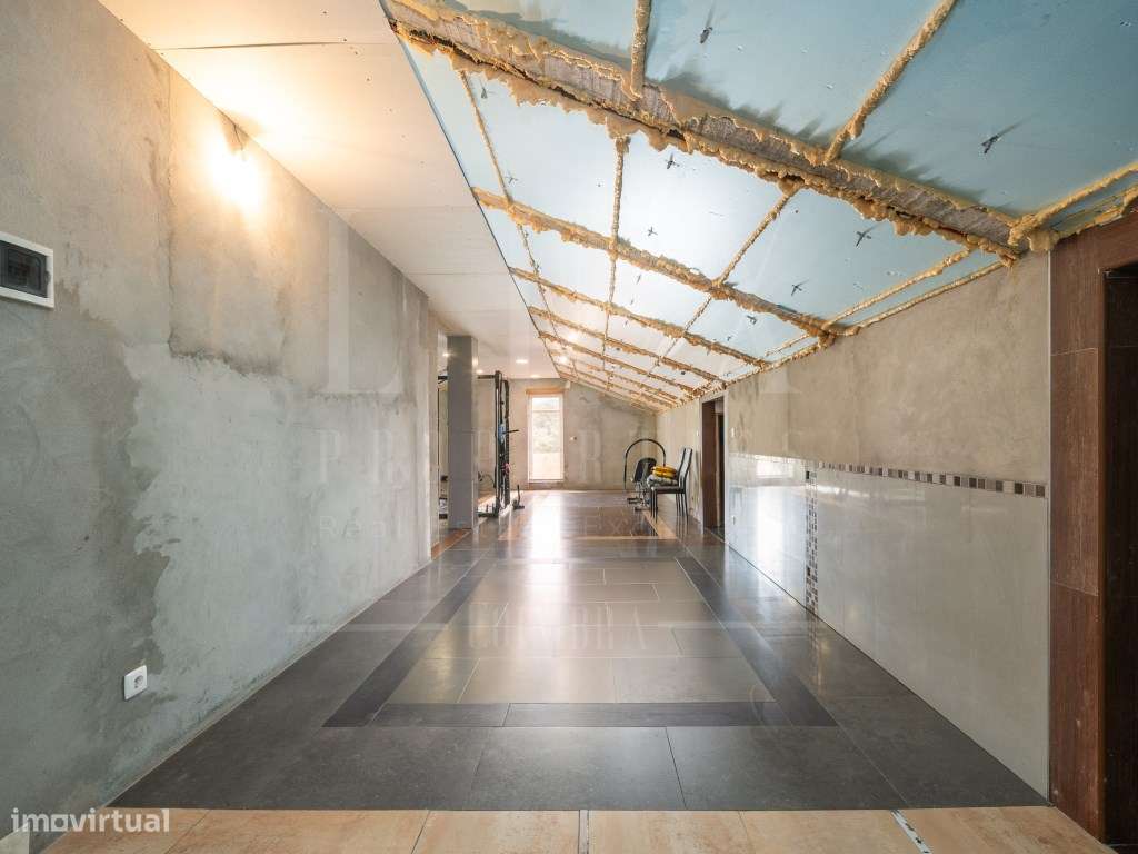 Apartamento T3 Duplex | Rua da Liberdade, Eiras-25