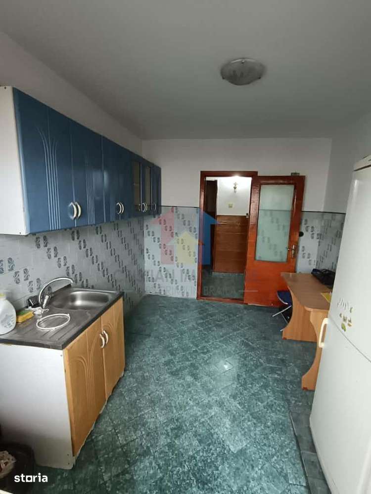 VEZI VIDEO! Ap 2 camere, Decomandat, Etaj 3, zona Radu Negru - Imagine principală: 5/12