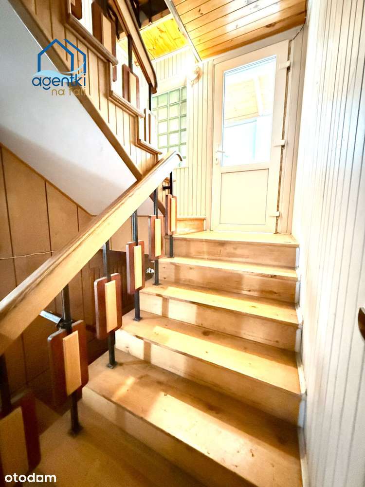 Dom wolnostojący, Inwestycja, centrum Gdańska 5min - Pełny obrazek: 5/16