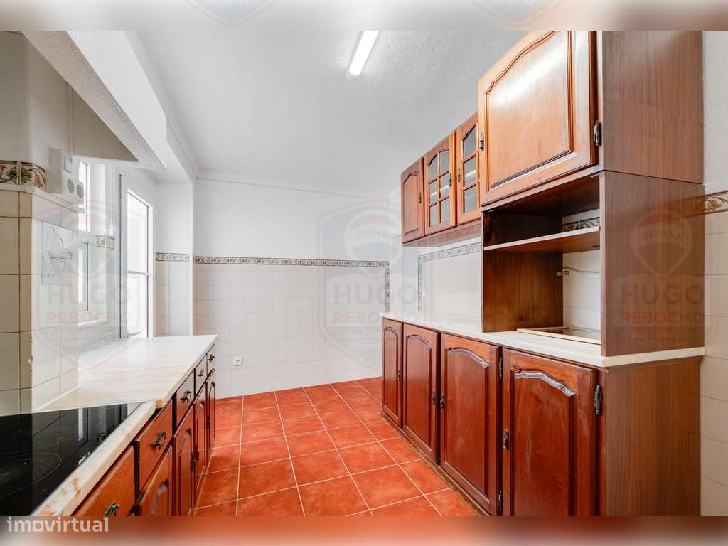 Moradia T3 no Centro Histórico de Évora Renovada-6