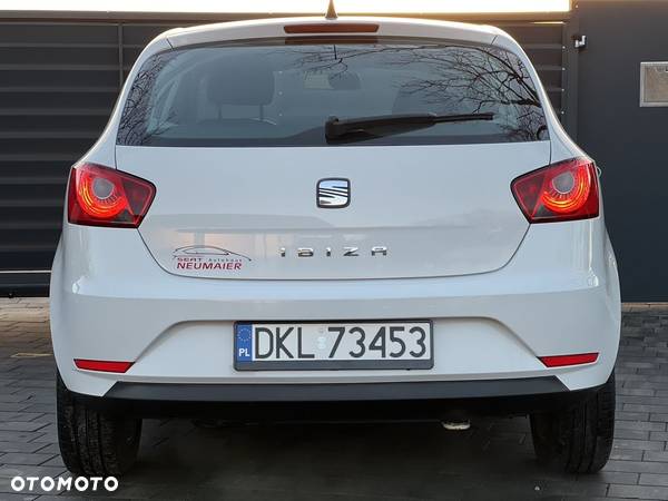 Seat Ibiza 1.2 TSI Style - 5