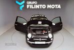 Fiat 500 1.2 Lounge - 12