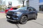 Jeep Compass - 1