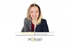 Real Estate Developers: Cristina e Cidália Gonçalves - Portimão, Faro