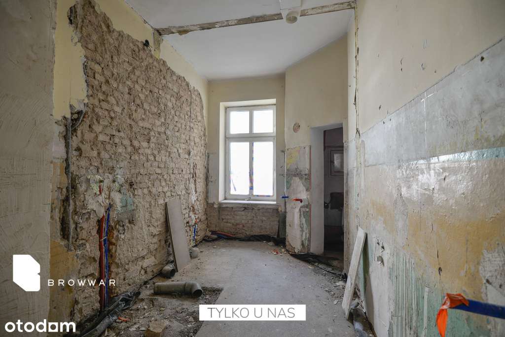 Stare Miasto - żyj w koncepcji miasta 15'-3