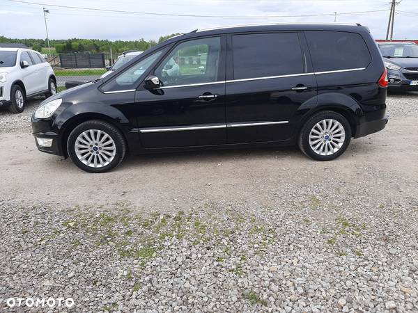 Ford Galaxy 1.6 T Titanium - 5