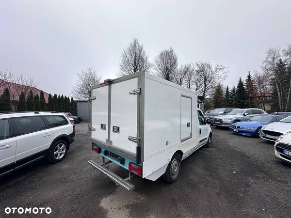 Fiat DOBLO - 8