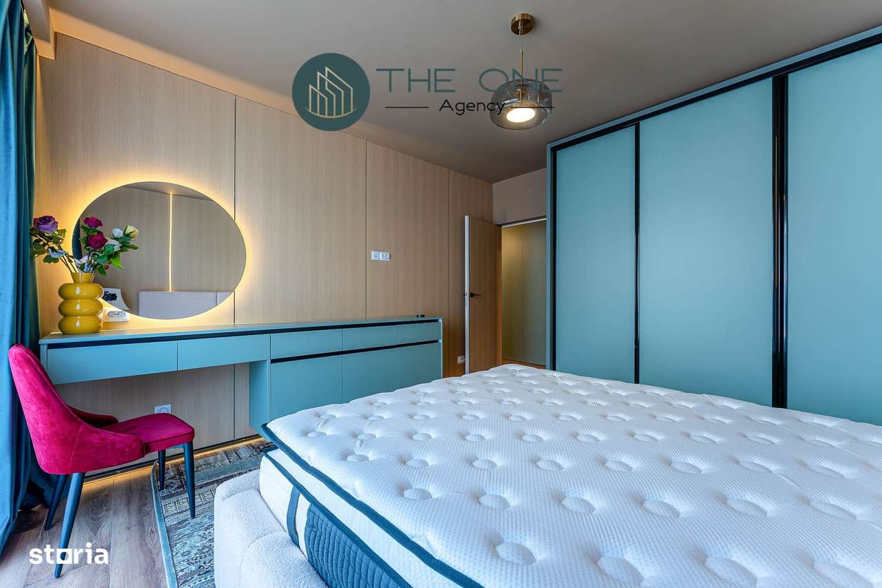 Apartament 2 camere - PREMIUM - Bloc 2025 | INTRE LACURI-6