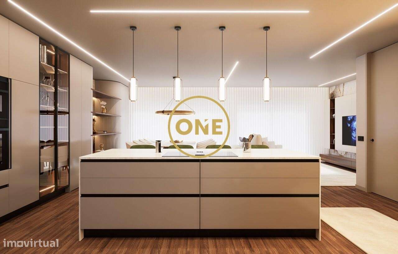 Moradia T3 Vila Golfe Condomínio l Amarante l 390,000.00€-25