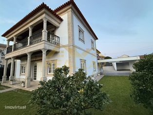 Imponente Moradia T7 em Macieira de Rates - Barcelos - Grande imagem: 4/54