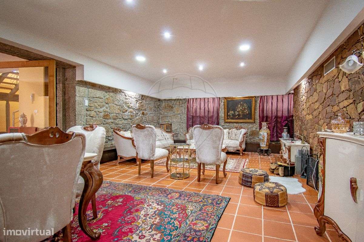 Moradia T4 para venda - Grande imagem: 4/43